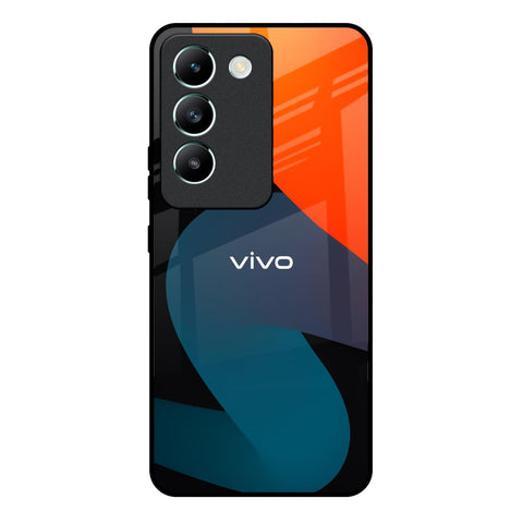 Bold Line Vivo Y200e 5G Glass Back Cover Online