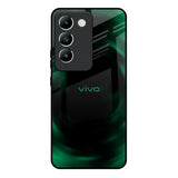 Green Well Vivo Y200e 5G Glass Back Cover Online