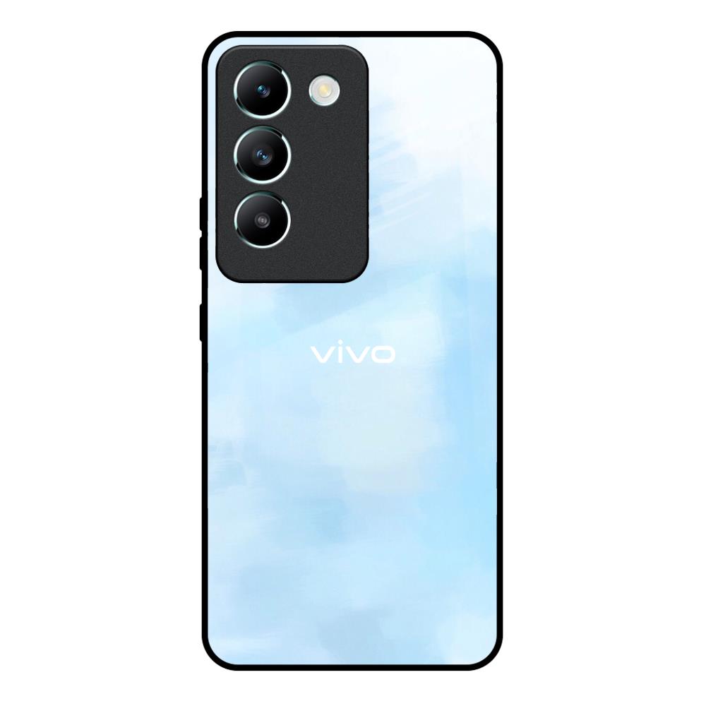 Bright Sky Vivo Y200e 5G Glass Back Cover Online