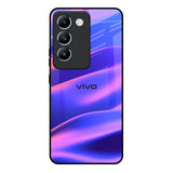 Colorful Dunes Vivo Y200e 5G Glass Back Cover Online