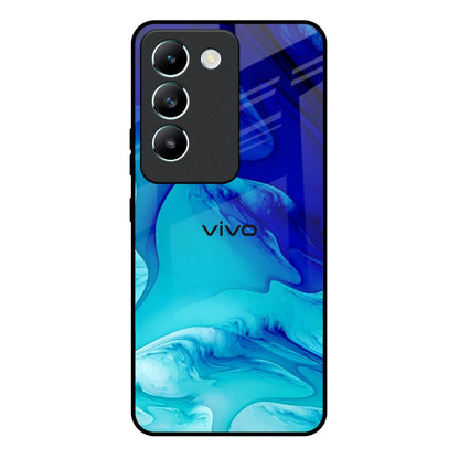 Raging Tides Vivo Y200e 5G Glass Back Cover Online