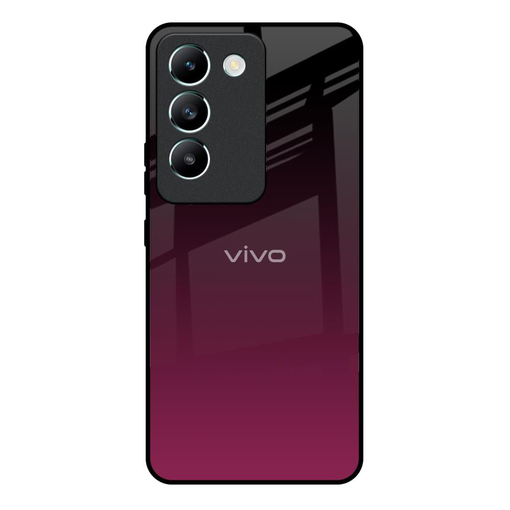 Wisconsin Wine Vivo Y200e 5G Glass Back Cover Online