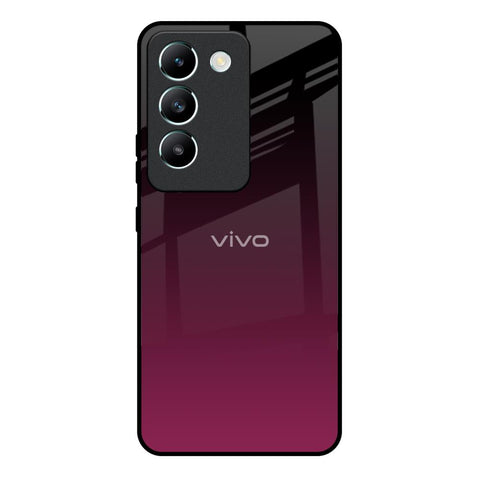 Wisconsin Wine Vivo Y200e 5G Glass Back Cover Online