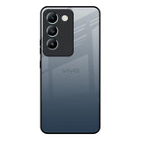 Smokey Grey Color Vivo Y200e 5G Glass Back Cover Online