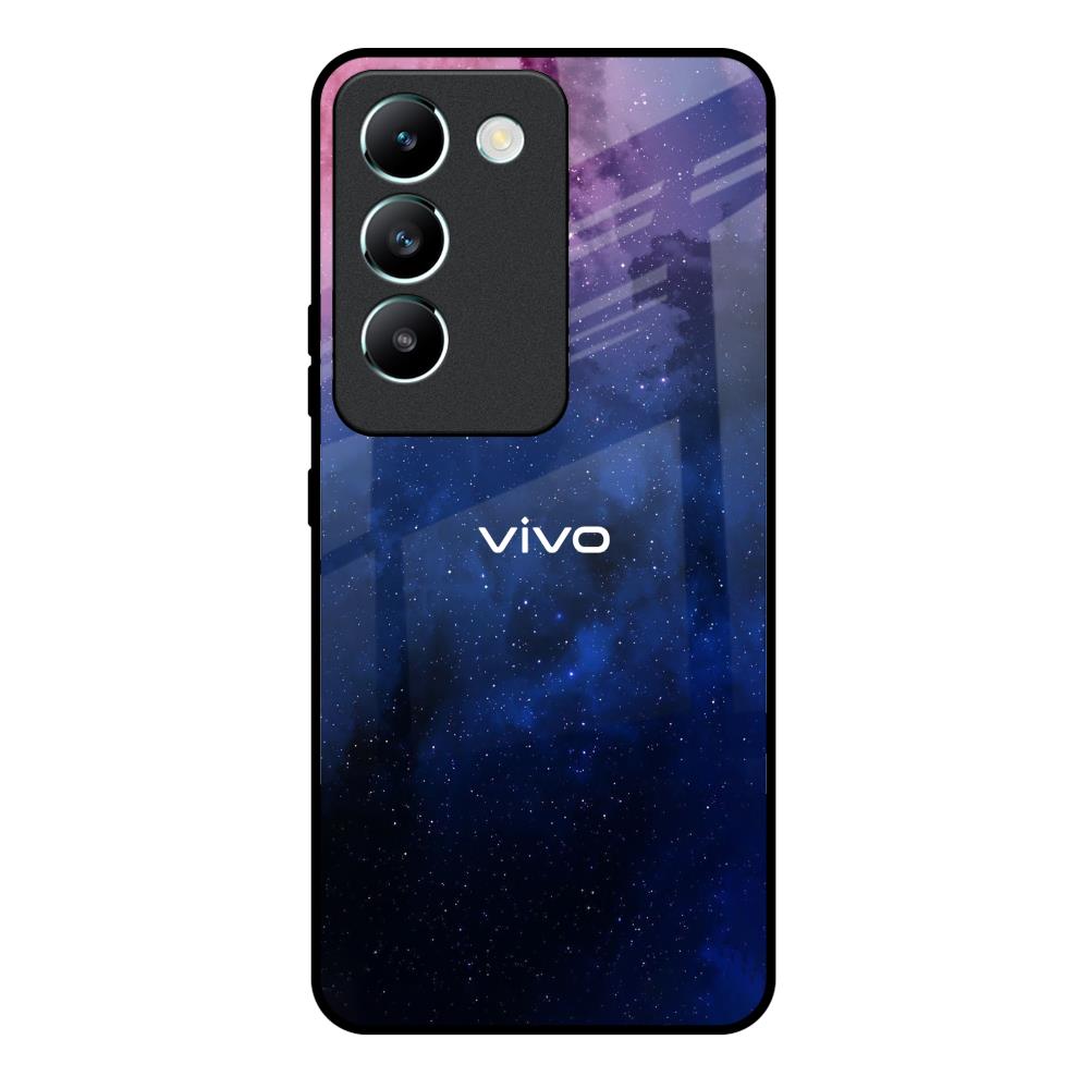 Dreamzone Vivo Y200e 5G Glass Back Cover Online