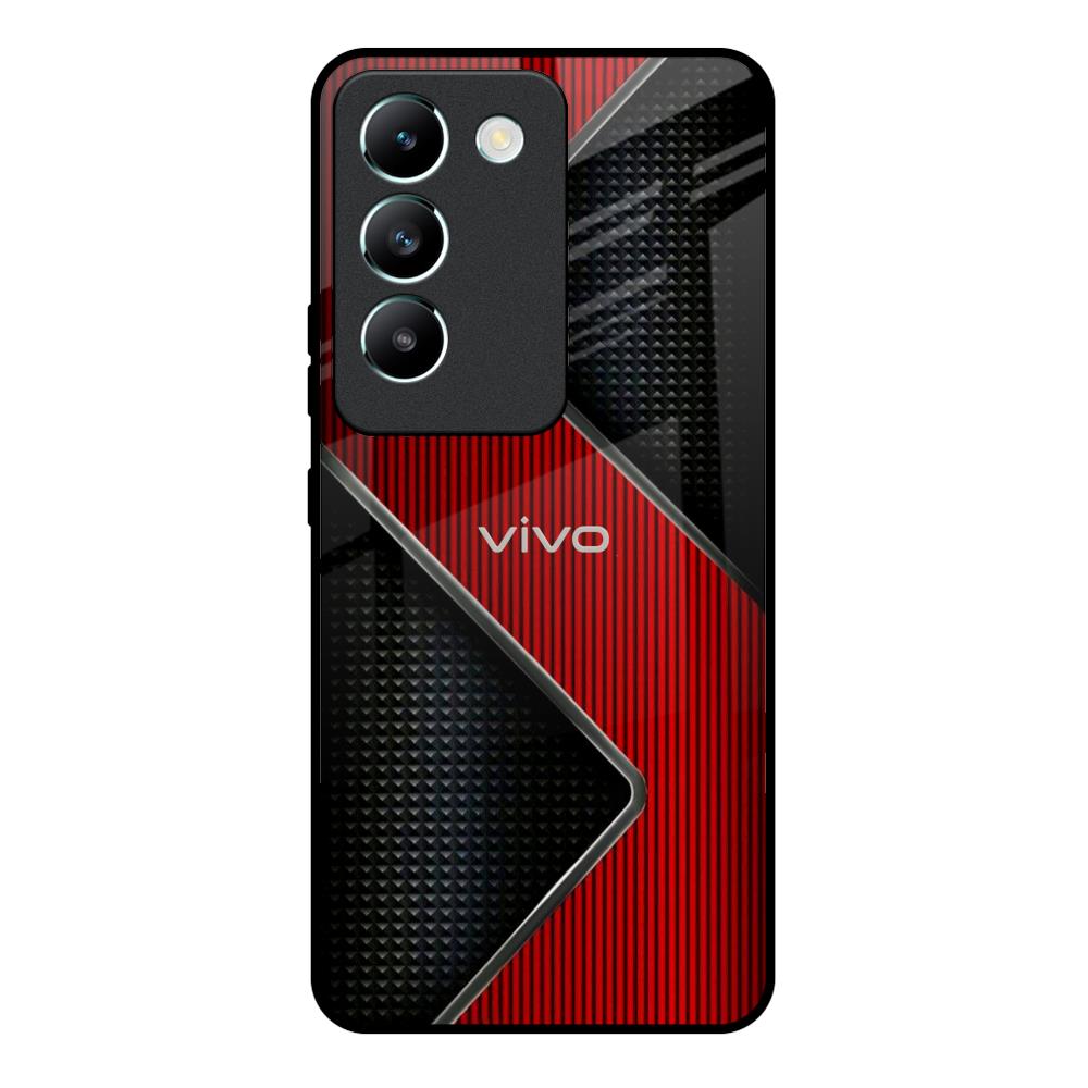 Art Of Strategic Vivo Y200e 5G Glass Back Cover Online