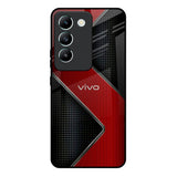 Art Of Strategic Vivo Y200e 5G Glass Back Cover Online