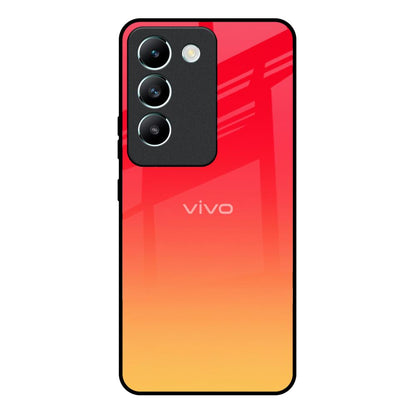 Sunbathed Vivo Y200e 5G Glass Back Cover Online