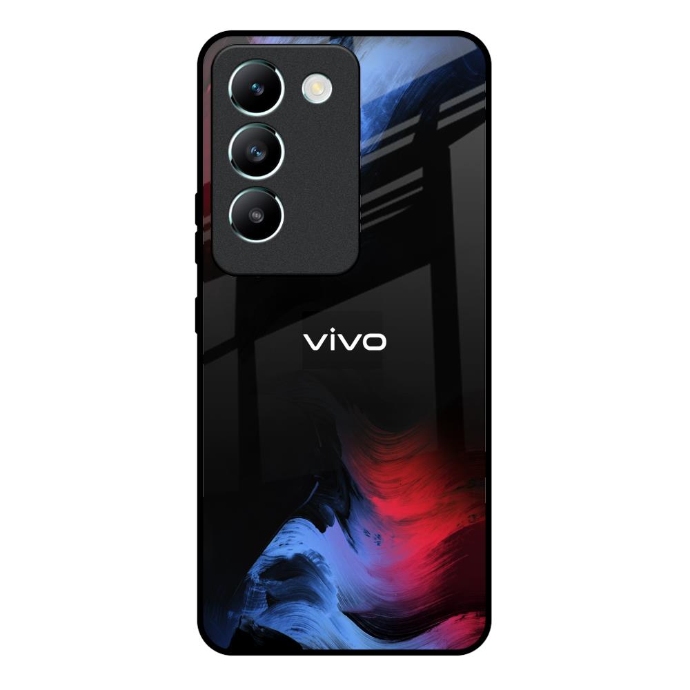 Fine Art Wave Vivo Y200e 5G Glass Back Cover Online