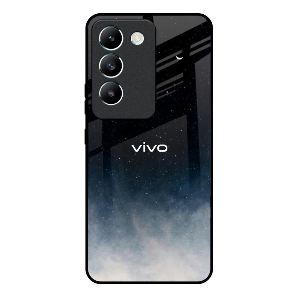 Aesthetic Sky Vivo Y200e 5G Glass Back Cover Online