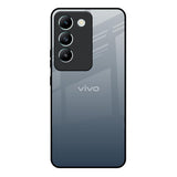 Dynamic Black Range Vivo Y200e 5G Glass Back Cover Online