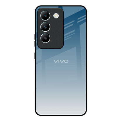 Deep Sea Space Vivo Y200e 5G Glass Back Cover Online