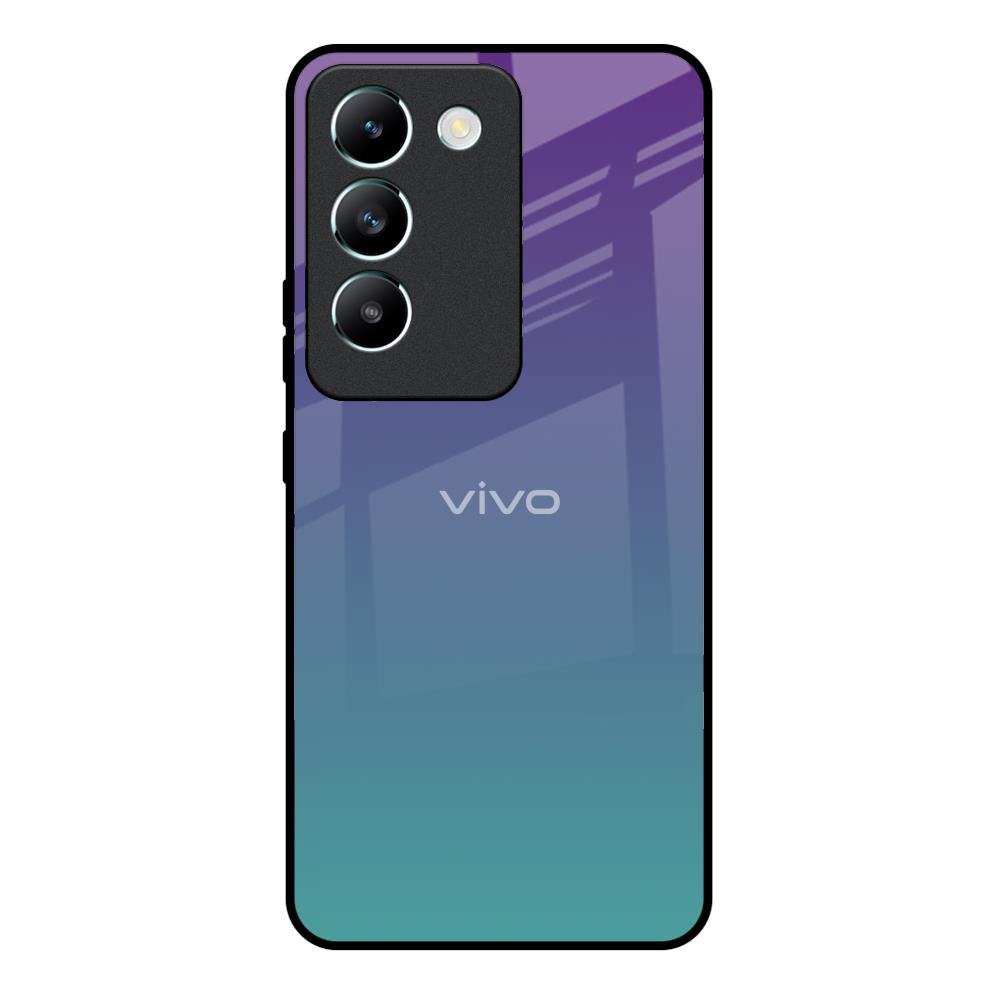 Shroom Haze Vivo Y200e 5G Glass Back Cover Online
