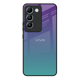 Shroom Haze Vivo Y200e 5G Glass Back Cover Online