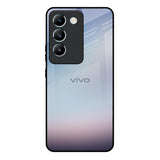 Light Sky Texture Vivo Y200e 5G Glass Back Cover Online