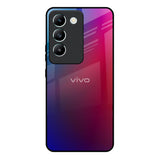 Magical Color Shade Vivo Y200e 5G Glass Back Cover Online