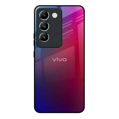 Magical Color Shade Vivo Y200e 5G Glass Back Cover Online