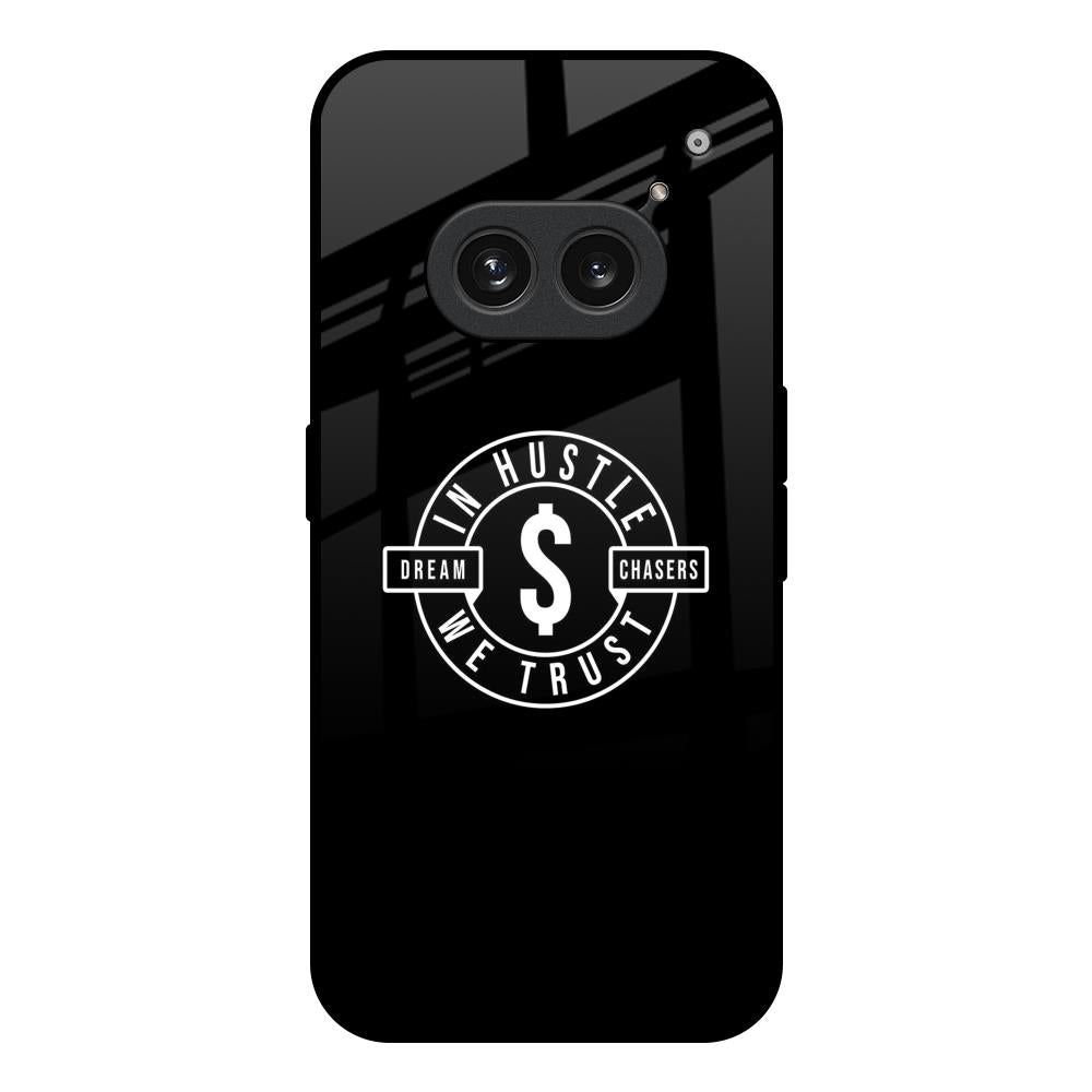 Dream Chasers Nothing Phone 2a Plus Glass Back Cover Online