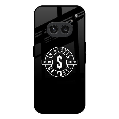 Dream Chasers Nothing Phone 2a Plus Glass Back Cover Online
