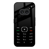 Classic Keypad Pattern Nothing Phone 2a Plus Glass Back Cover Online