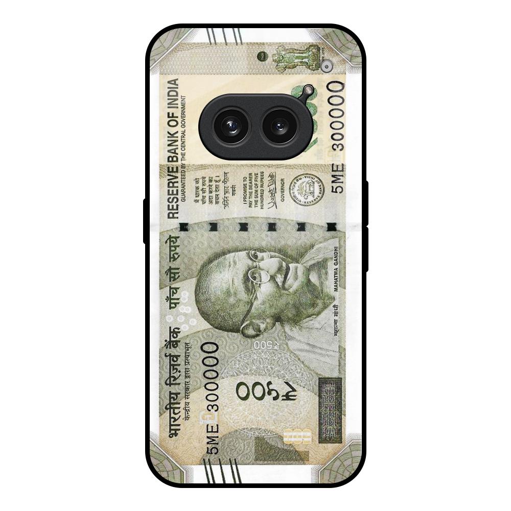Cash Mantra Nothing Phone 2a Plus Glass Back Cover Online