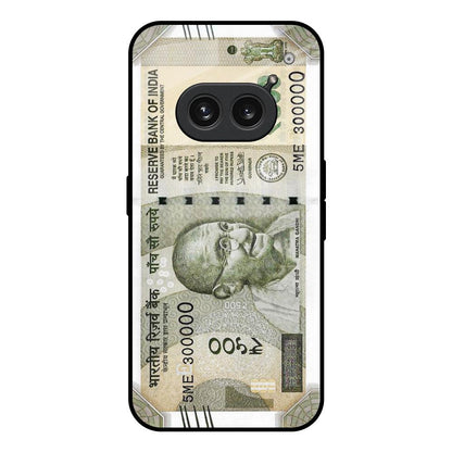 Cash Mantra Nothing Phone 2a Plus Glass Back Cover Online