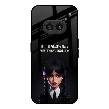 Aesthetic Digital Art Nothing Phone 2a Plus Glass Back Cover Online