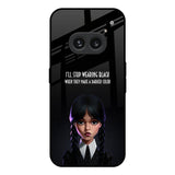 Aesthetic Digital Art Nothing Phone 2a Plus Glass Back Cover Online