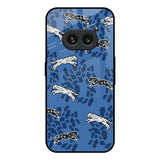 Blue Cheetah Nothing Phone 2a Plus Glass Back Cover Online