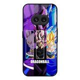 DGBZ Nothing Phone 2a Plus Glass Back Cover Online
