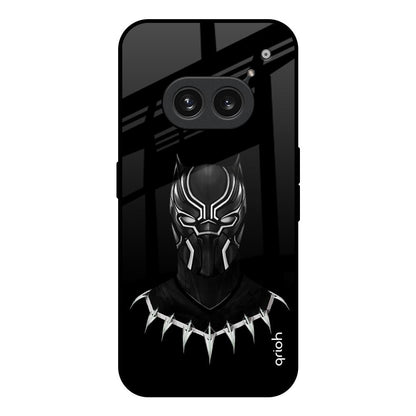 Dark Superhero Nothing Phone 2a Plus Glass Back Cover Online