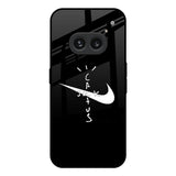 Jack Cactus Nothing Phone 2a Plus Glass Back Cover Online