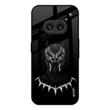 Dark Superhero Nothing Phone 2a Plus Glass Back Cover Online