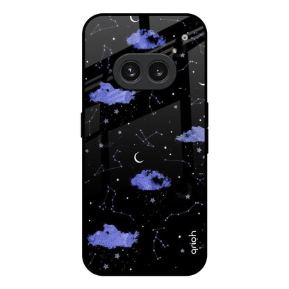 Constellations Nothing Phone 2a Plus Glass Back Cover Online
