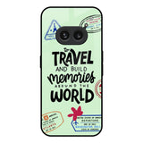 Travel Stamps Nothing Phone 2a Plus Glass Back Cover Online