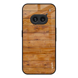 Timberwood Nothing Phone 2a Plus Glass Back Cover Online