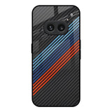 Carbon Inspired Nothing Phone 2a Plus Glass Back Cover Online