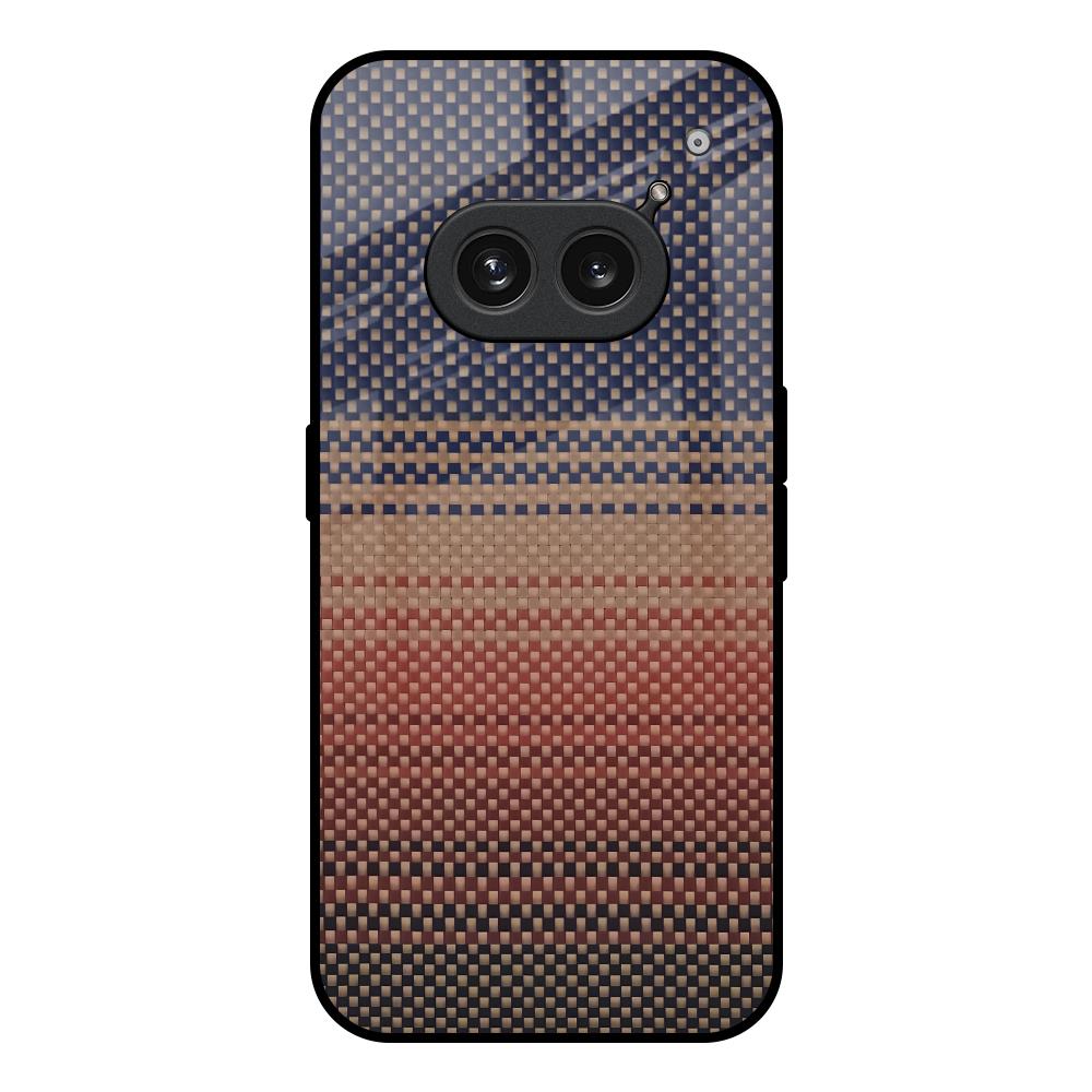 Fiber Artistry Nothing Phone 2a Plus Glass Back Cover Online