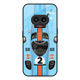Race Laboratory Nothing Phone 2a Plus Glass Back Cover Online