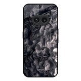 Cryptic Smoke Nothing Phone 2a Plus Glass Back Cover Online