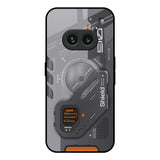 Tech Lifestyle Nothing Phone 2a Plus Glass Back Cover Online