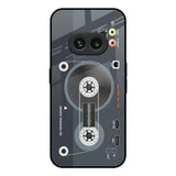 Retro Recorder Nothing Phone 2a Plus Glass Back Cover Online