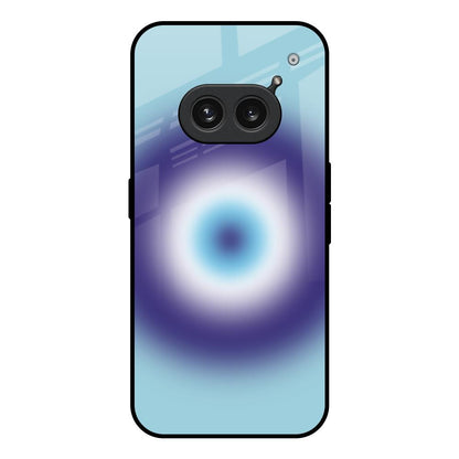 Evil Eye Art Nothing Phone 2a Plus Glass Back Cover Online