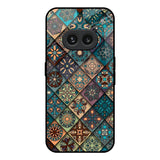 Retro Art Nothing Phone 2a Plus Glass Back Cover Online