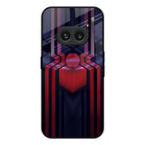 Super Art Logo Nothing Phone 2a Plus Glass Back Cover Online