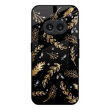 Autumn Leaves Nothing Phone 2a Plus Glass Back Cover Online