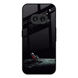 Relaxation Mode On Nothing Phone 2a Plus Glass Back Cover Online