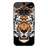 Angry Tiger Nothing Phone 2a Plus Glass Back Cover Online