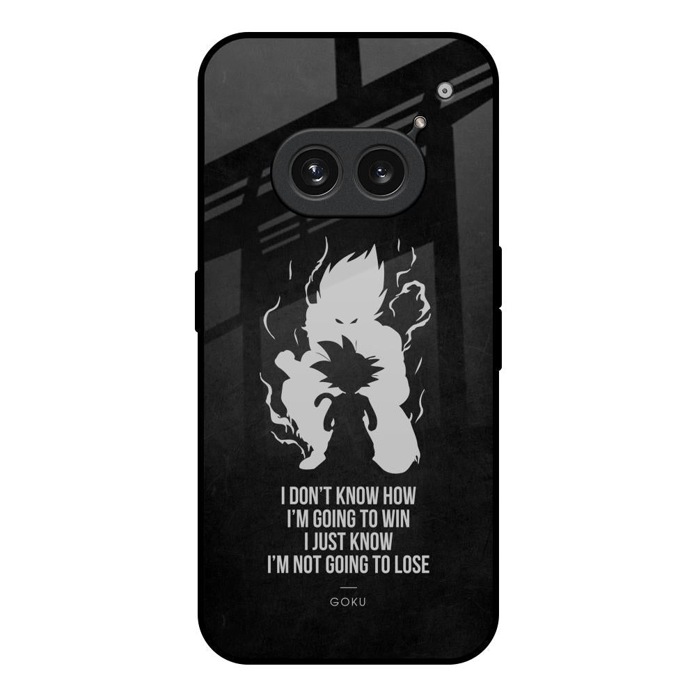 Ace One Piece Nothing Phone 2a Plus Glass Back Cover Online