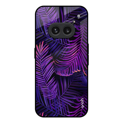 Plush Nature Nothing Phone 2a Plus Glass Back Cover Online